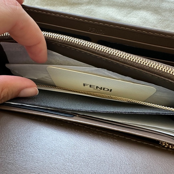 FF Diamonds Continental With Chain - Picture 5 of 16